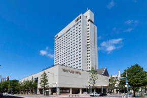 Keio Plaza Hotel Sapporo